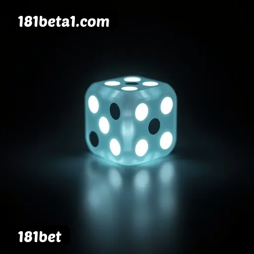 Logo da 181bet