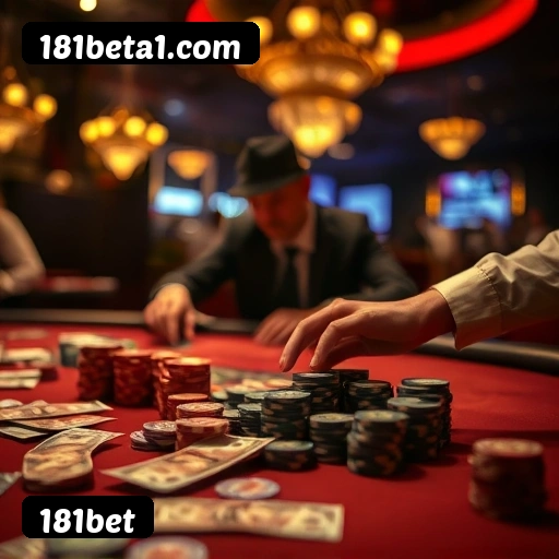 Estatísticas 181bet 2025–2026 - 120 mil jogadores ativos, R$72.5M pagos, RTP 96.52%