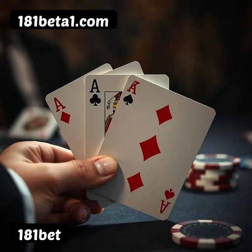 6 vantagens exclusivas do programa VIP da 181bet