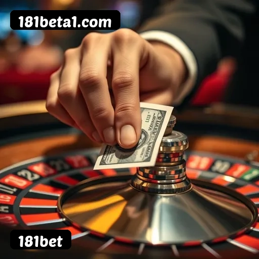 Níveis do programa VIP da 181bet